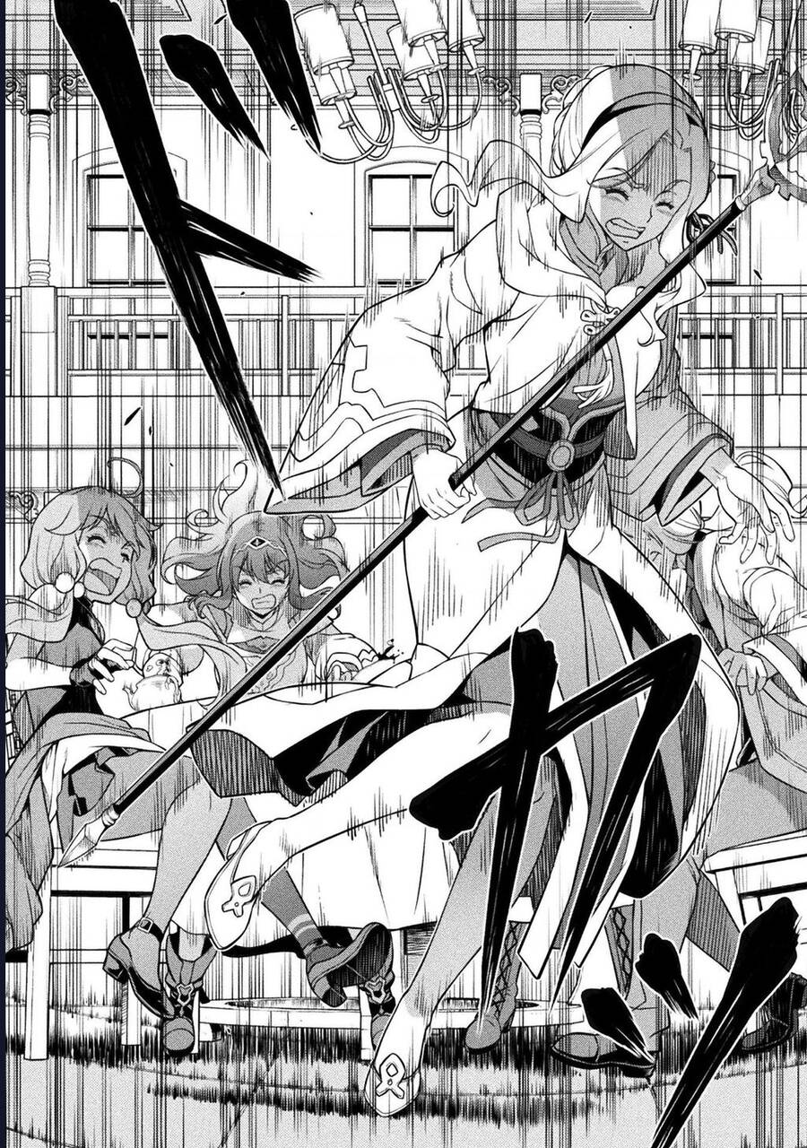 Drawing: Saikyou Mangaka Wa Oekaki Skill De Isekai Musou Suru! Chương 122 Ảnh 14