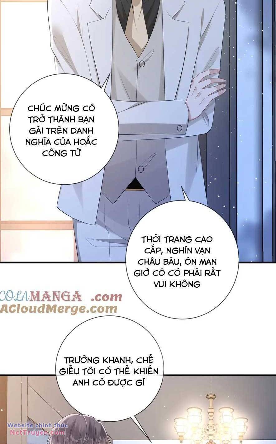 Anh Hoắc Ngoan Ngoãn Nuông Chiều Tôi Chương 26 Ảnh 6