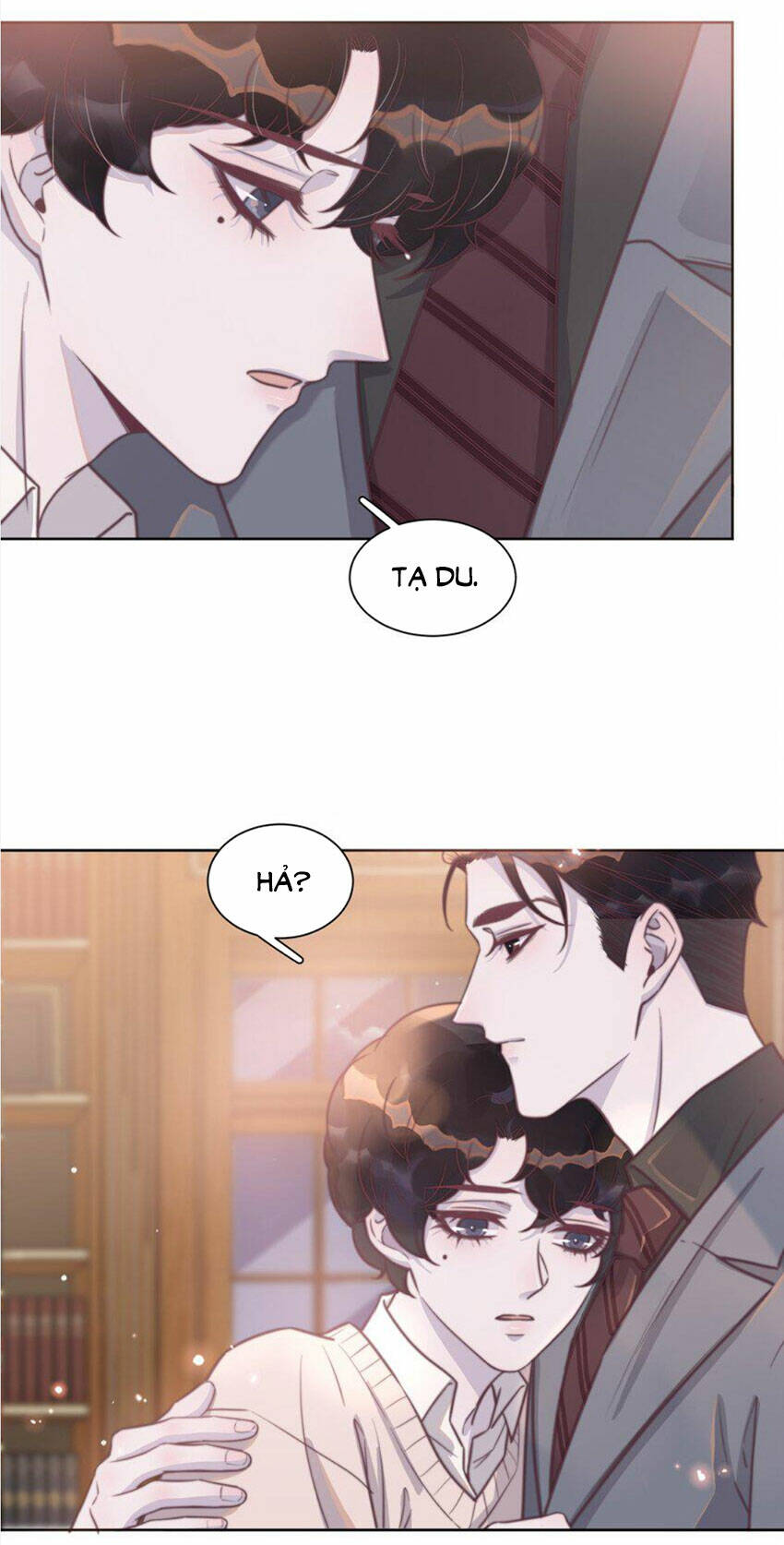 Nghe Nói Tôi Rất Nghèo Chương 139 Ảnh 17