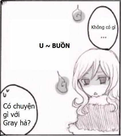 Hội Pháp Sư Nổi Tiếng - Oneshot Chương 2 Ảnh 35