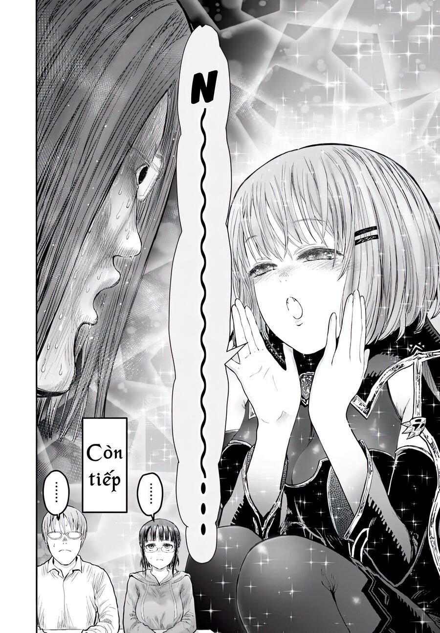 Isekai Ojisan Chương 65 Ảnh 43