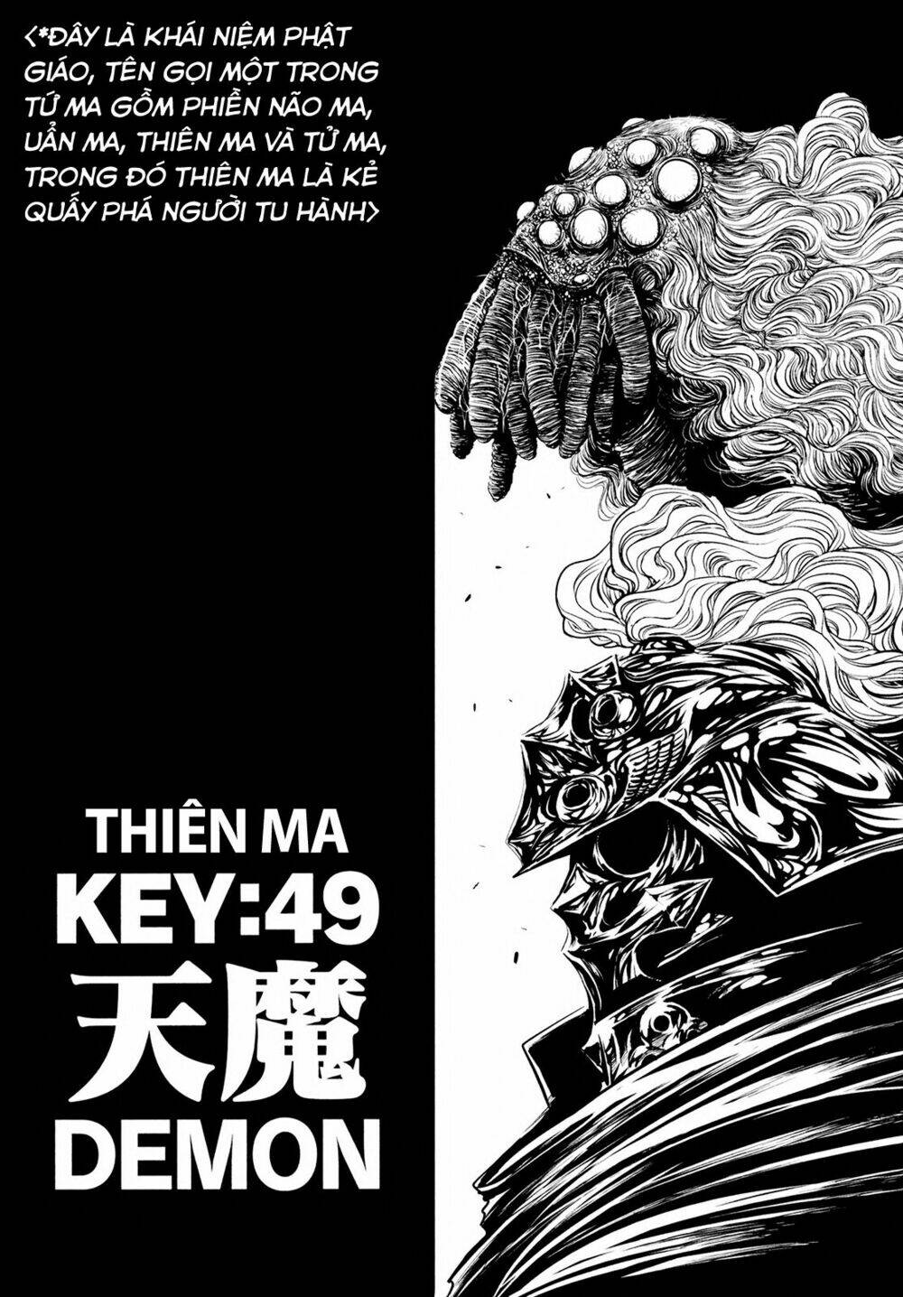 Keyman Chương 49 Ảnh 4