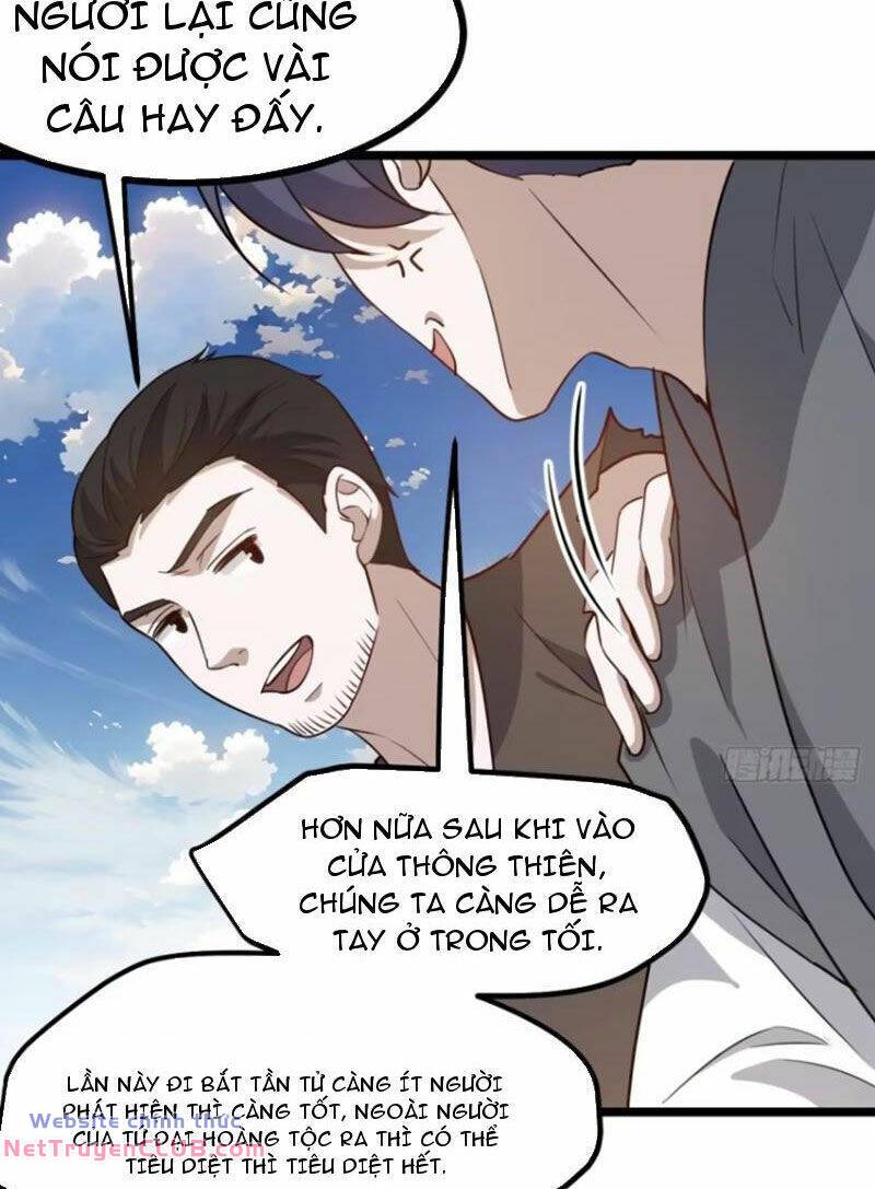 Hệ Thống Gánh Con Mạnh Nhất Chương 116 Ảnh 16