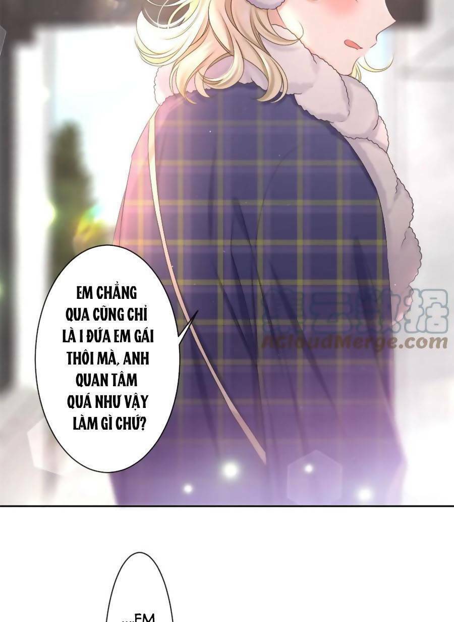 Xin Chào, Bạn Học Thụ Động Chương 96 Ảnh 33