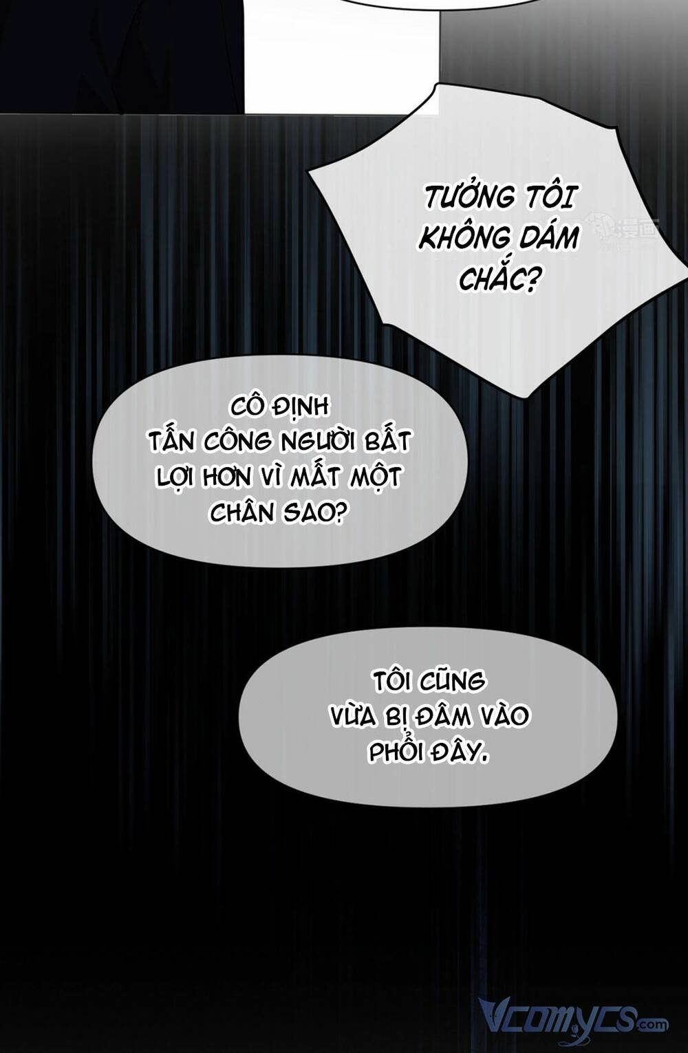 Đại Chiến Công Chúa Chương 140 Ảnh 28