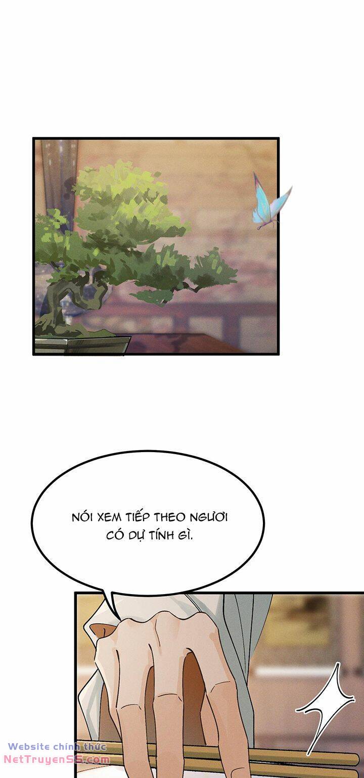 Bạch Trạch Chi Danh Chương 7 Ảnh 27