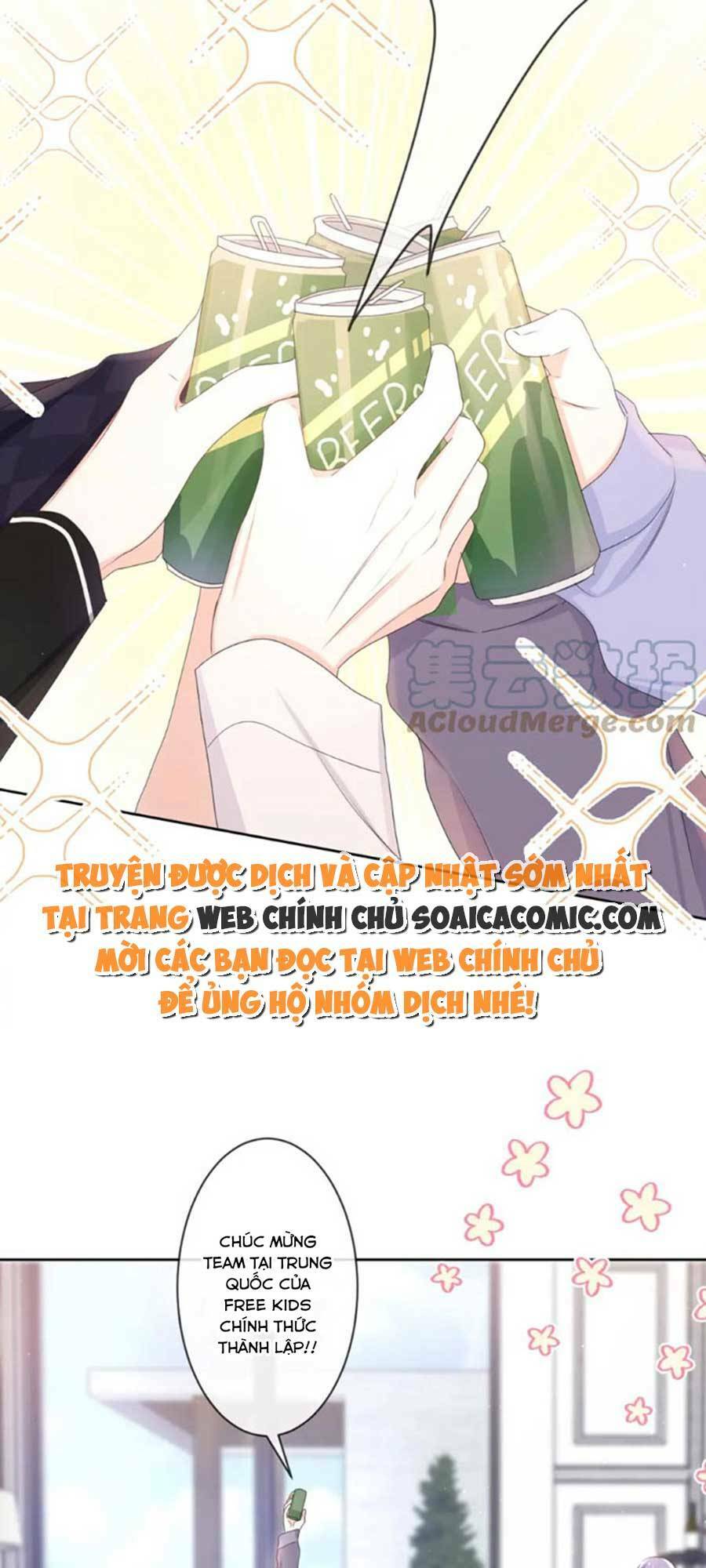 Xin Chào, Bạn Học Thụ Động Chương 80 Ảnh 23