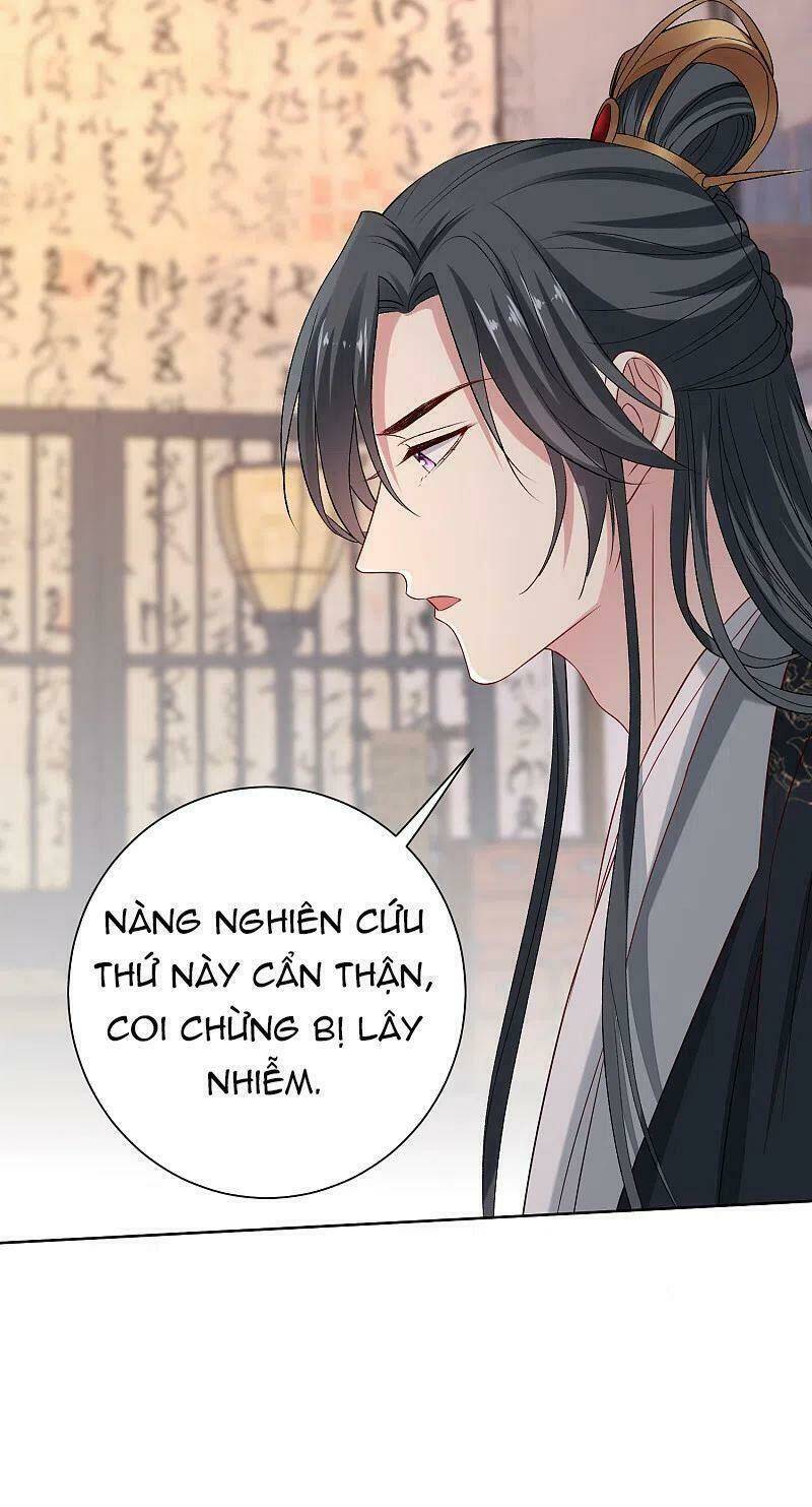 Độc Y Đích Nữ Chương 212 Ảnh 15