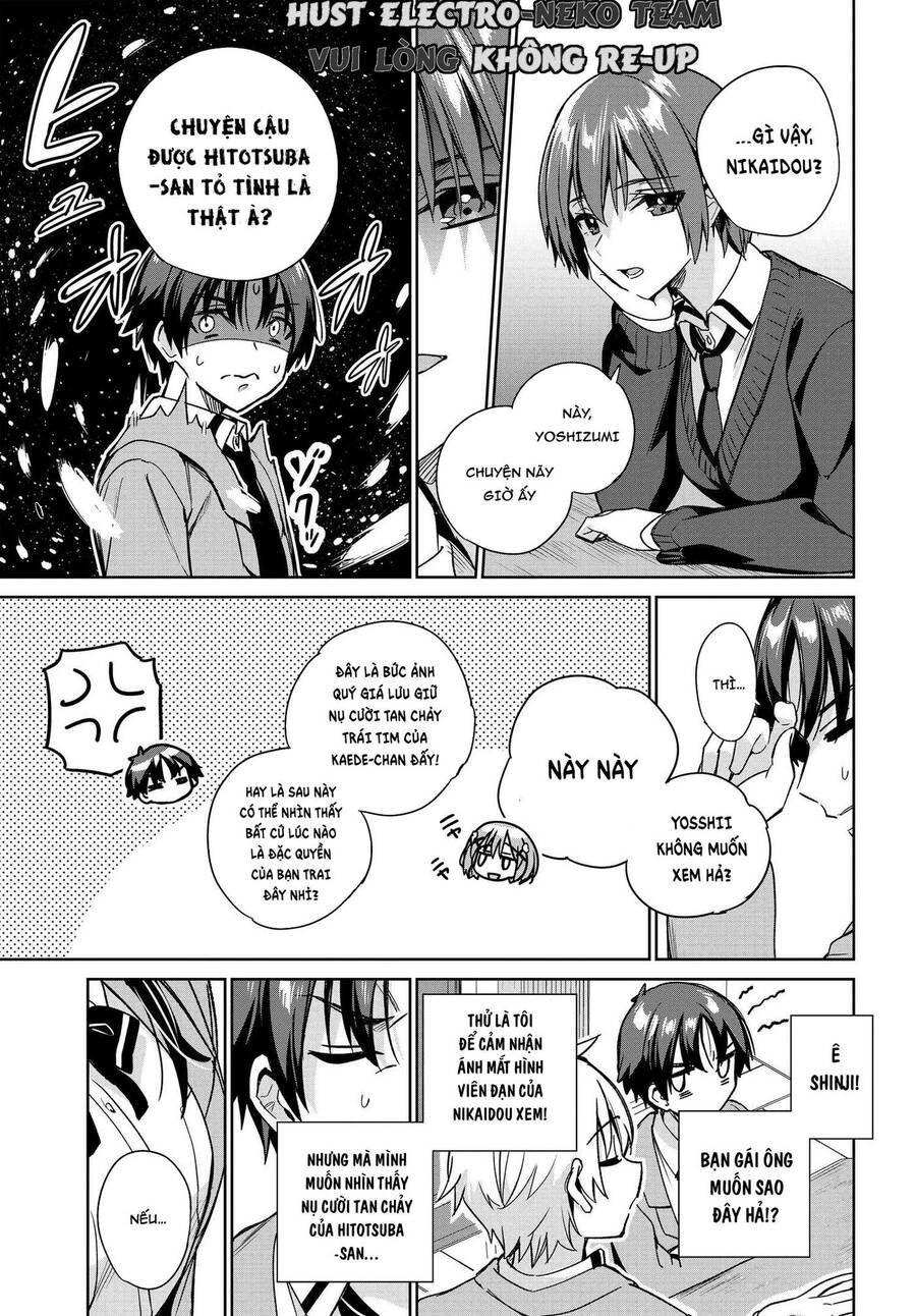 Ryoushin No Shakkin Wo Katagawari Shite Morau Jouken Wa Nihon Ichi Chương 13 Ảnh 9