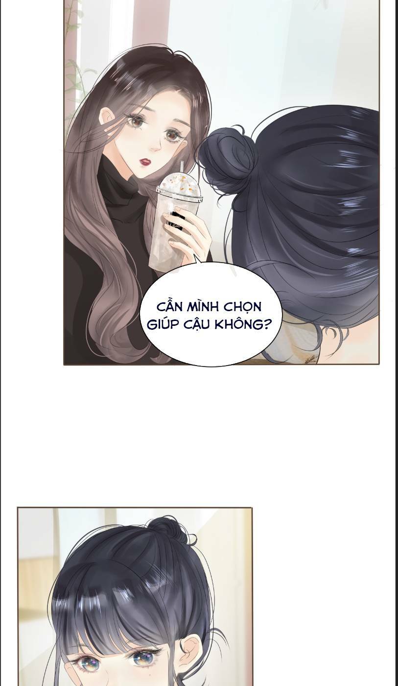 Mi Nhãn Chi Gian Chương 3 Ảnh 33