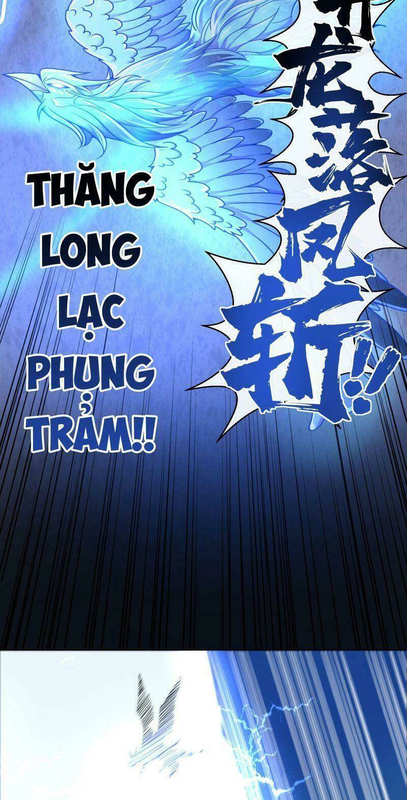 Thời Đại Thần Minh: Thế Giới Biến Thành Game Online Chương 14 Ảnh 26