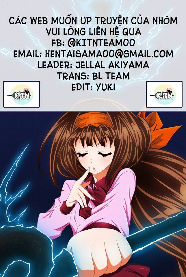 Medaka Box Chương 160 Ảnh 2