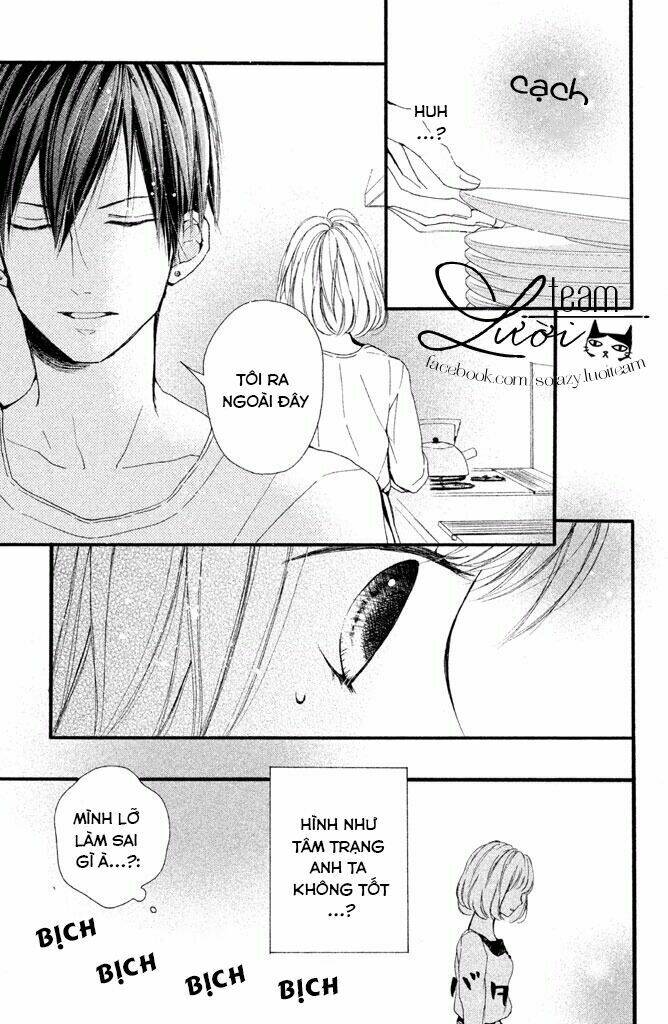 Kamiki Kyoudai Okotowari Chương 7 Ảnh 13