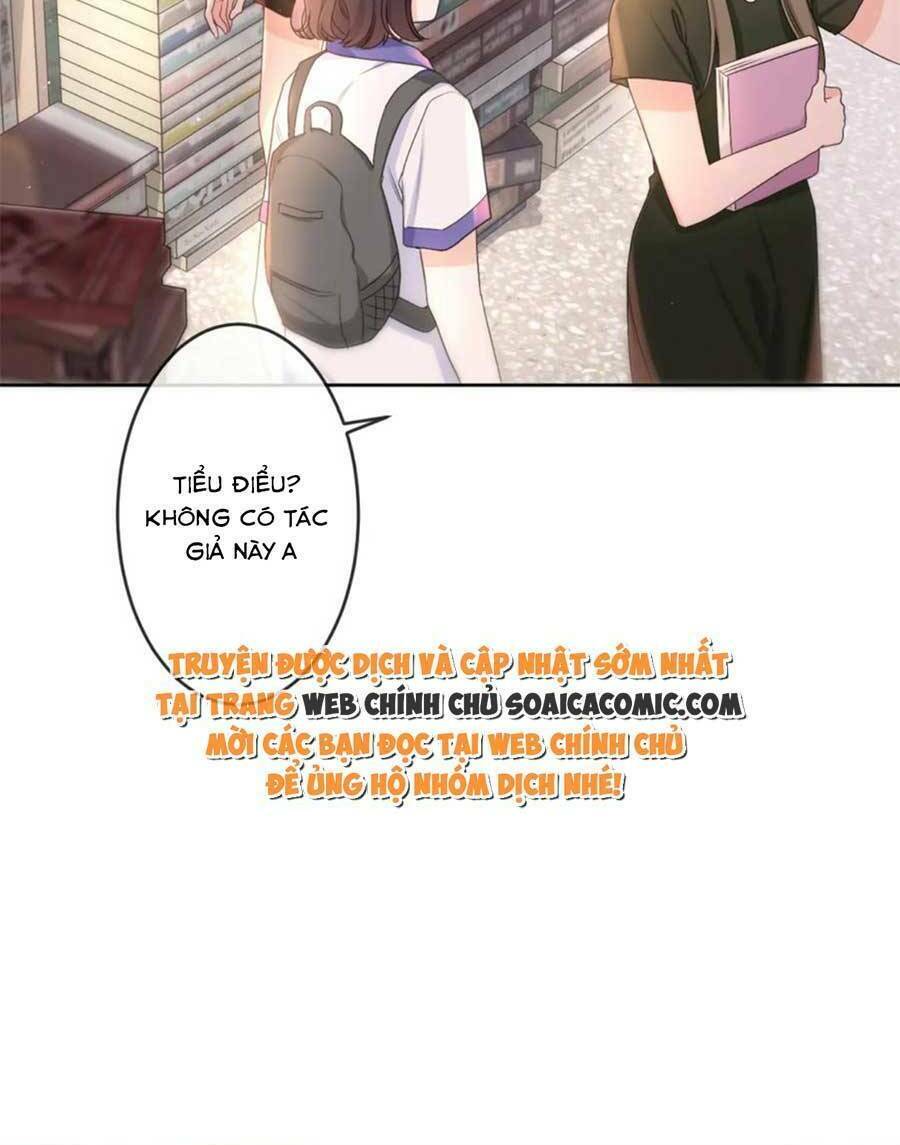 Xin Chào, Bạn Học Thụ Động Chương 78 Ảnh 41