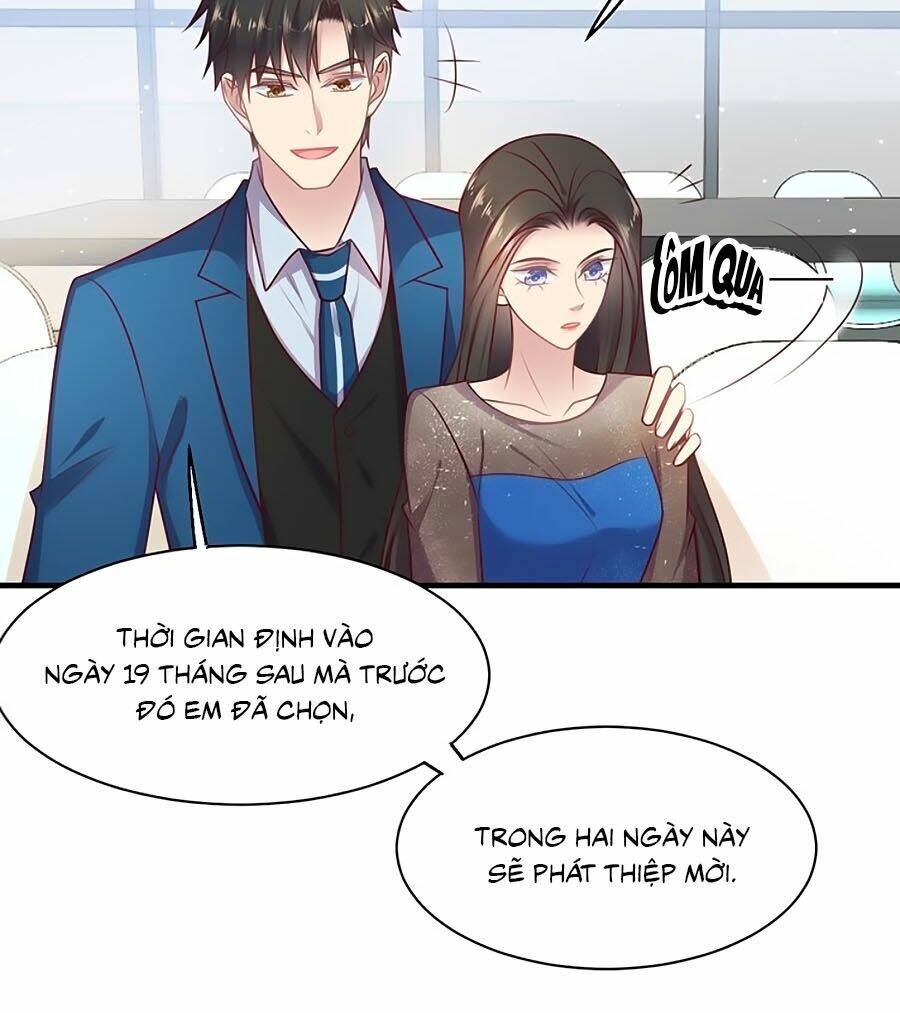 Khóa Chặt Đôi Môi Chương 146 Ảnh 7