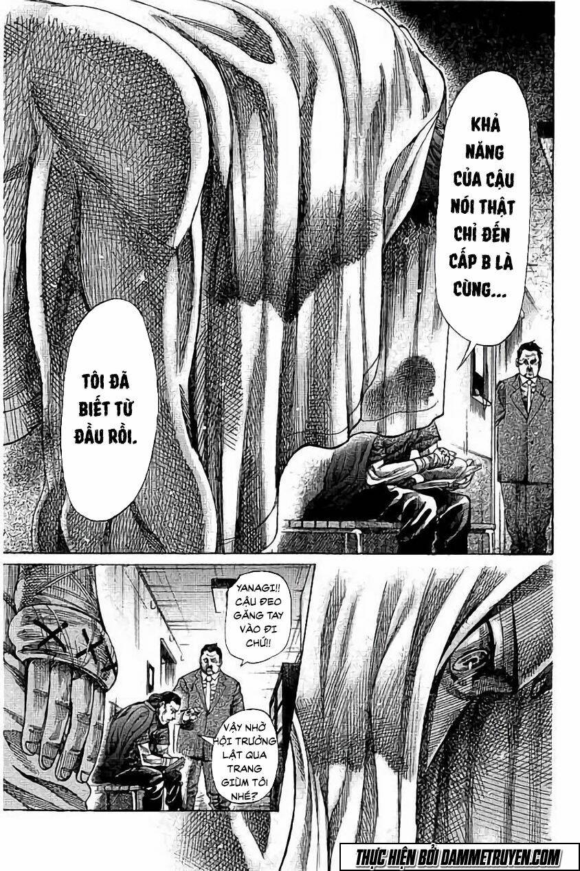 Rikudou Chương 84 Ảnh 15