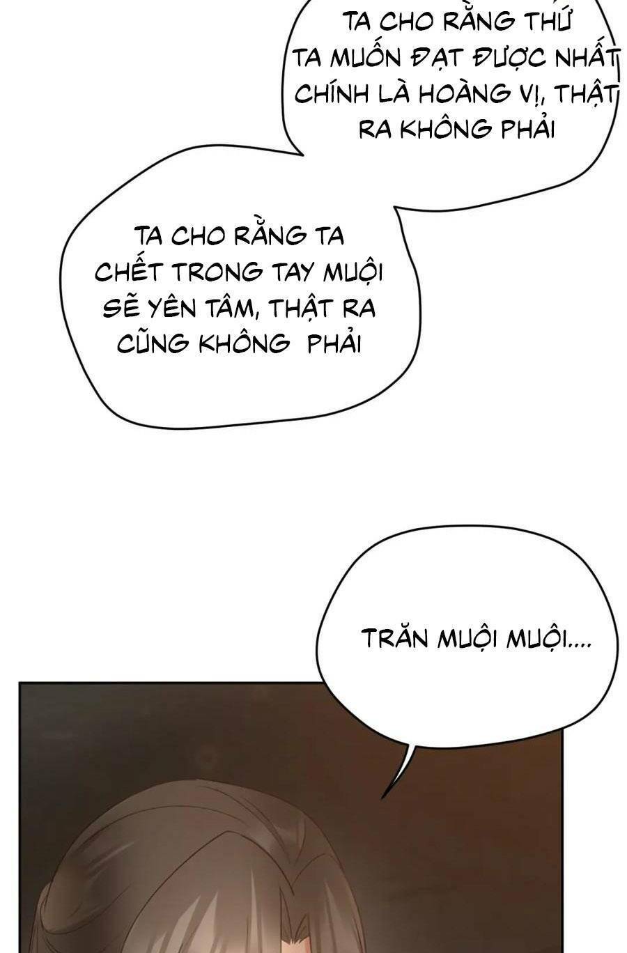 Hoàng Hậu Vô Đức Chương 107 Ảnh 41
