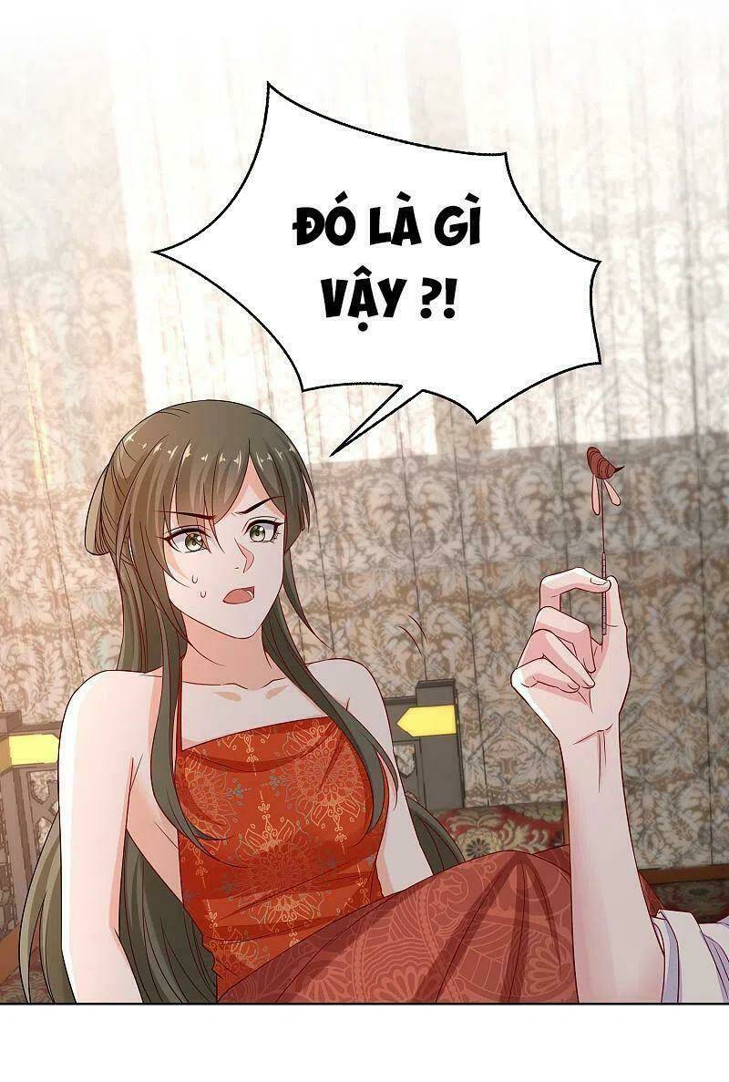 Độc Y Đích Nữ Chương 213 Ảnh 3