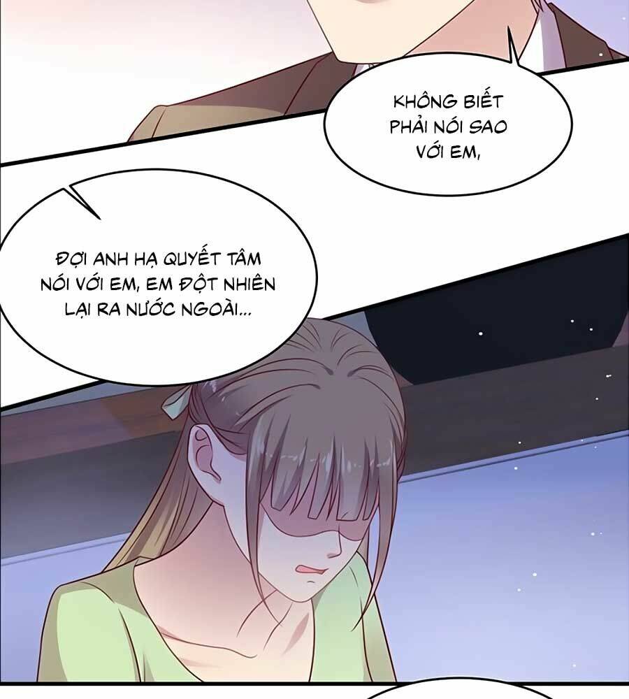 Khóa Chặt Đôi Môi Chương 138 Ảnh 37