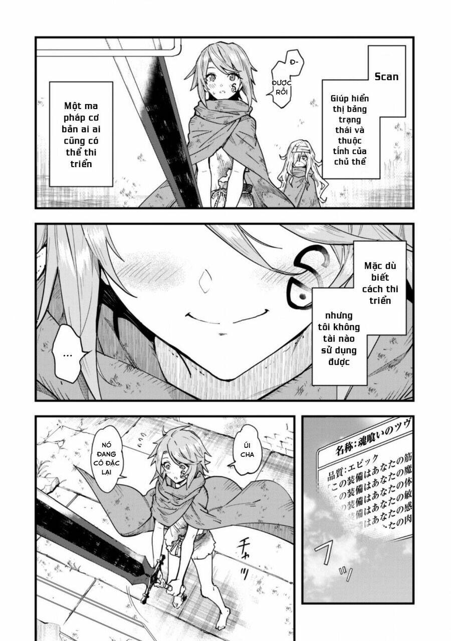 Do You Think Someone Like You Could Defeat The Demon Lord? Chương 2 Ảnh 8