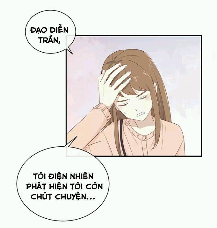 Tôi Bị Idol... Chuyện Không Thể Tả Chương 104 Ảnh 3