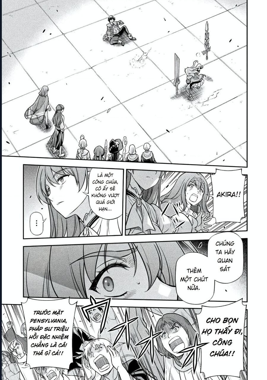 Drawing: Saikyou Mangaka Wa Oekaki Skill De Isekai Musou Suru! Chương 130 Ảnh 6