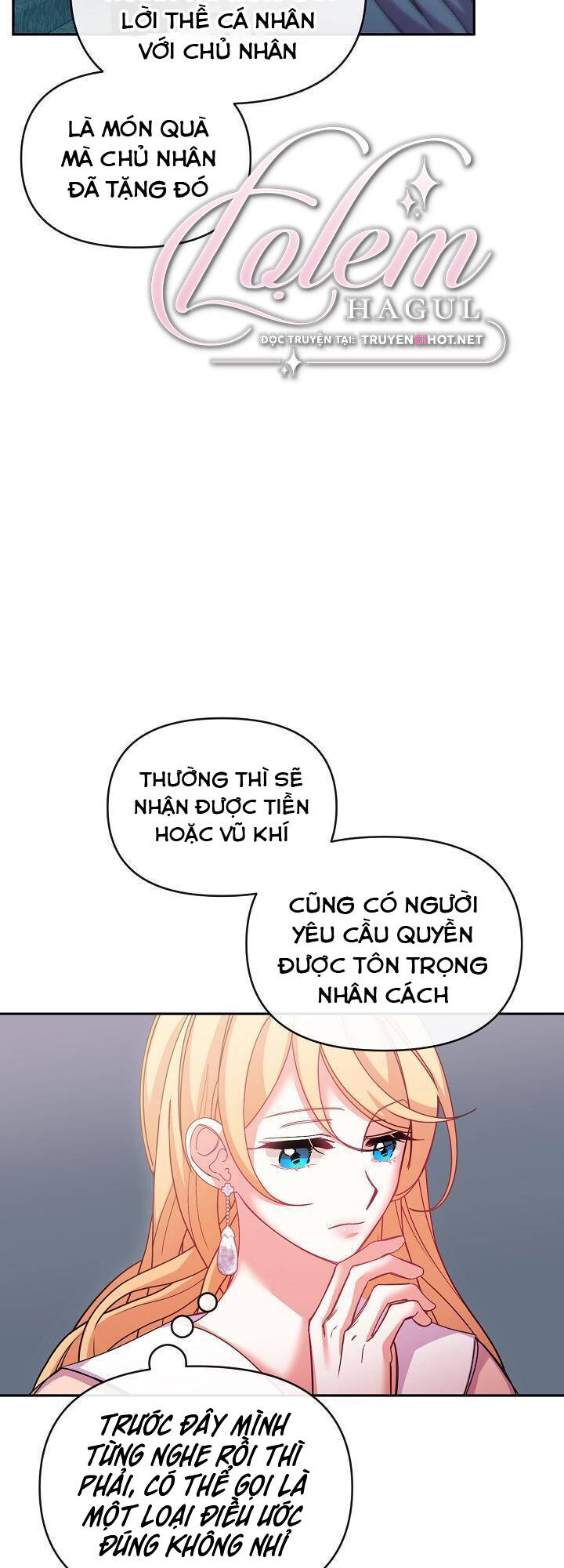 Vị Hôn Thê Của Kẻ Săn Mồi Chương 43 Ảnh 16