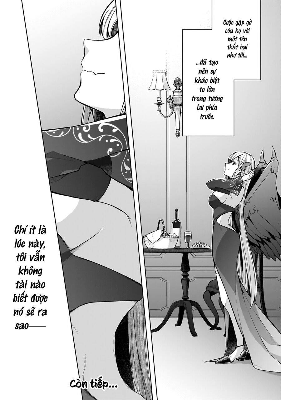Kougekiryoku Zero Kara Hajimeru Kenseitan Chương 1 Ảnh 44