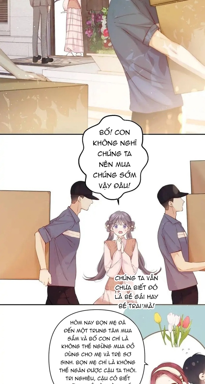 Bảo Vệ Siêu Sao Của Tôi Chương 143 Ảnh 16
