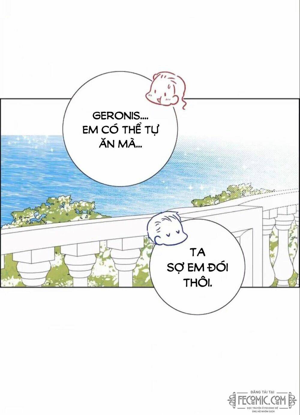 Tôi Đã Cướp Mất Đêm Đầu Tiên Của Nam Chính Chương 96 Ảnh 67
