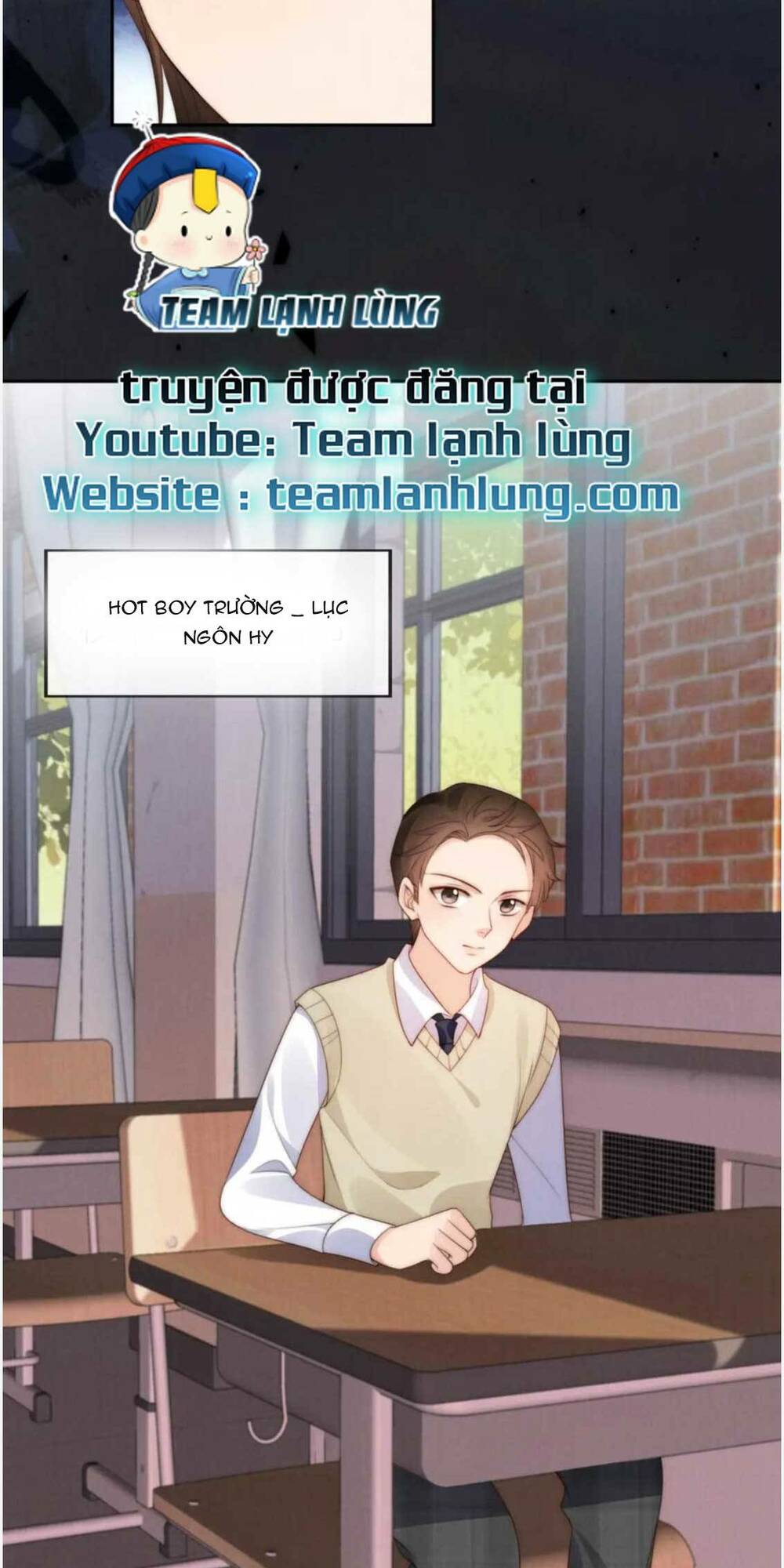 Nuôi Hư Nhân Vật Phản Diện Phải Làm Sao Bây Giờ Chương 29 Ảnh 8