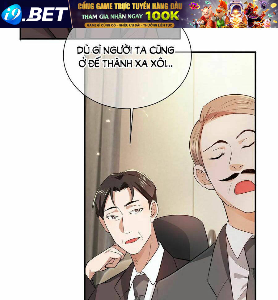Thuần Tình Lục Thiếu Chương 212.1 Ảnh 21