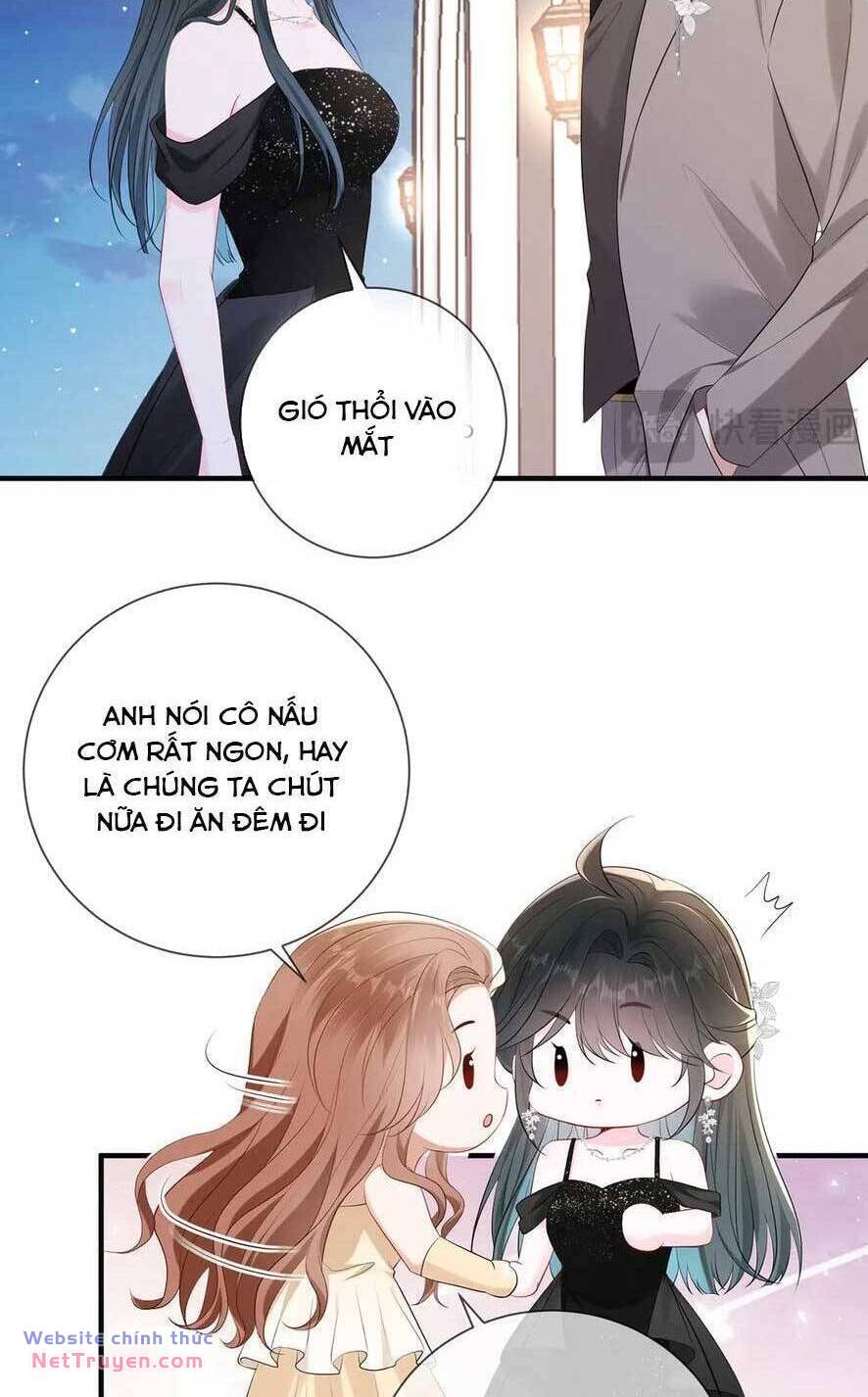 Anh Hoắc Ngoan Ngoãn Nuông Chiều Tôi Chương 26 Ảnh 21