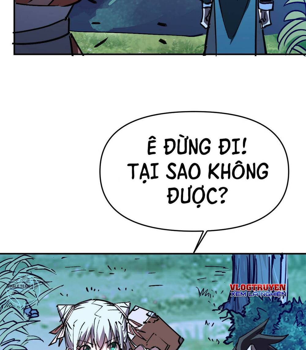 Ta Thực Sự Chỉ Biết Ngự Kiếm Thuật Chương 10 Ảnh 11