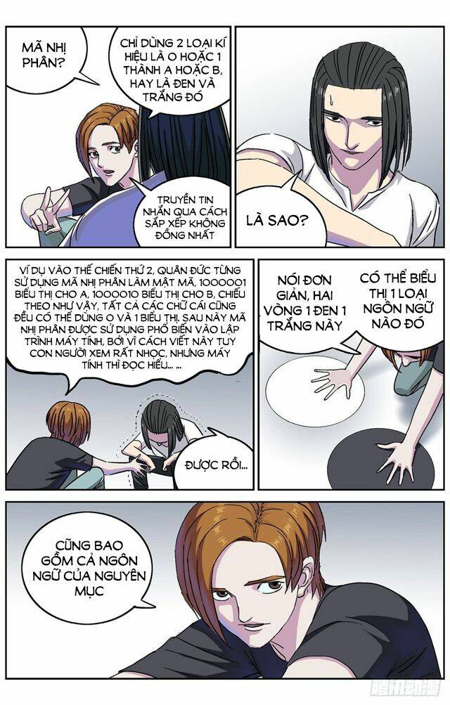 Nguyên Mục Chương 266 Ảnh 10
