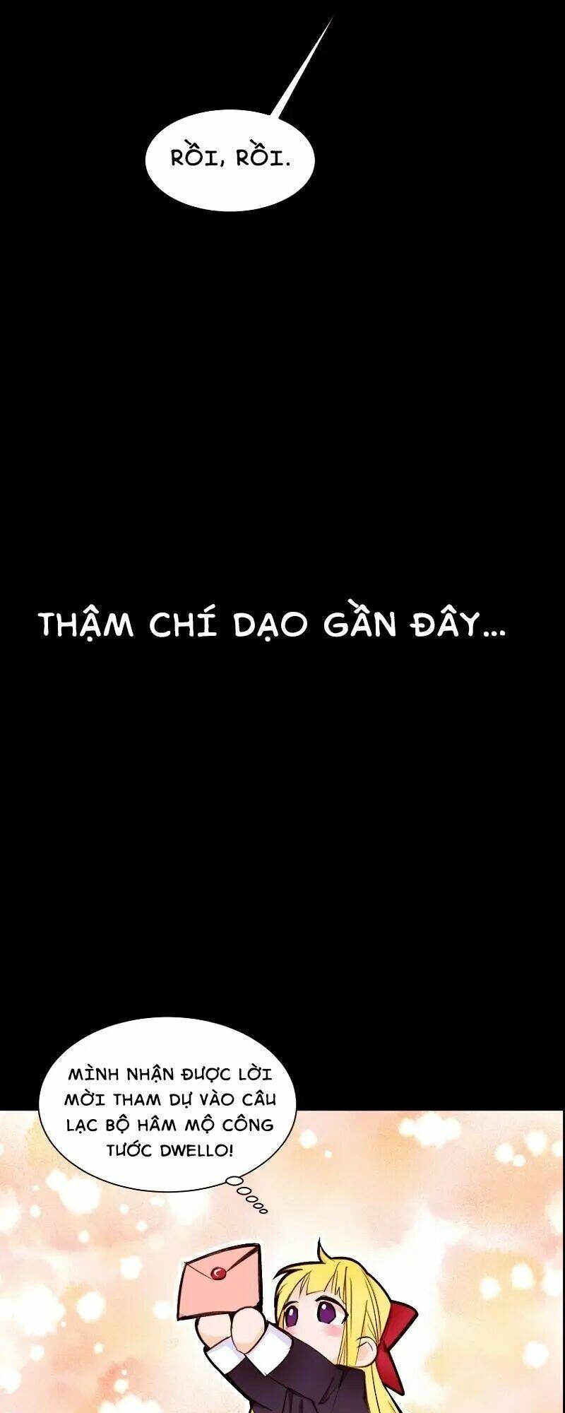 Cuộc Sống Rập Khuôn Của Một Quý Cô Tái Sinh! Chương 54 Ảnh 44