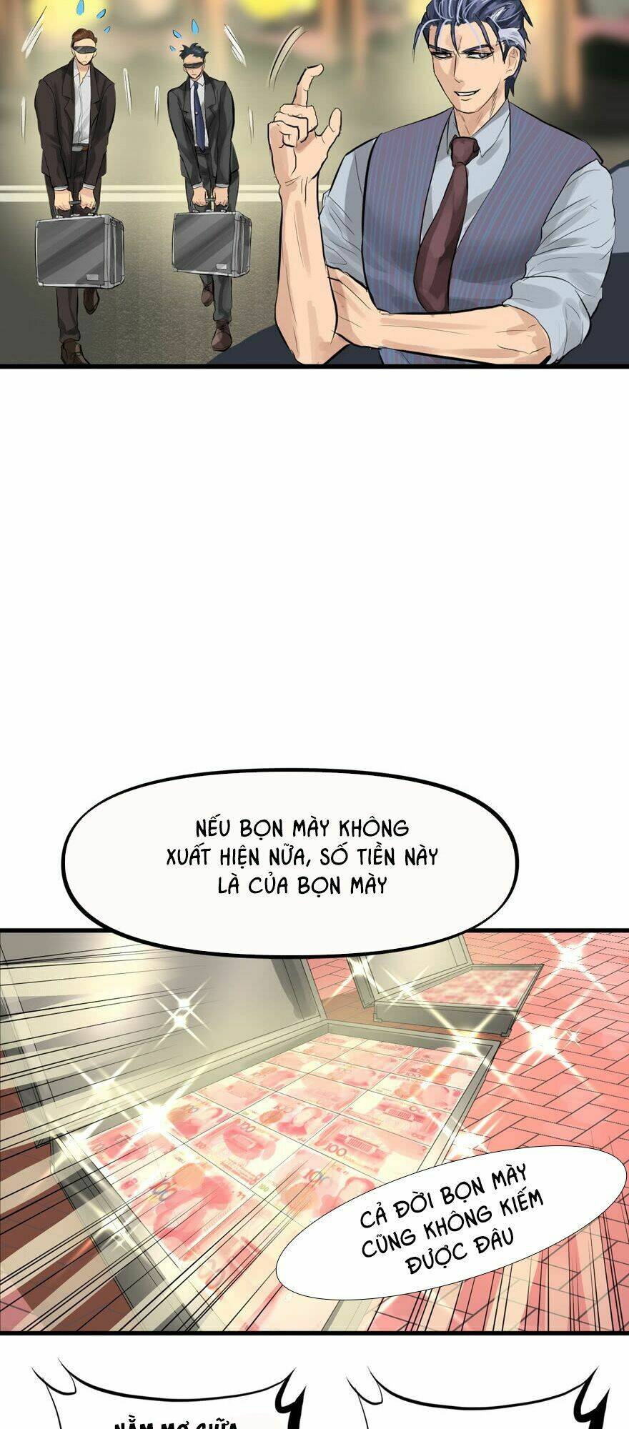 Vua Sinh Tồn Chương 102 Ảnh 6