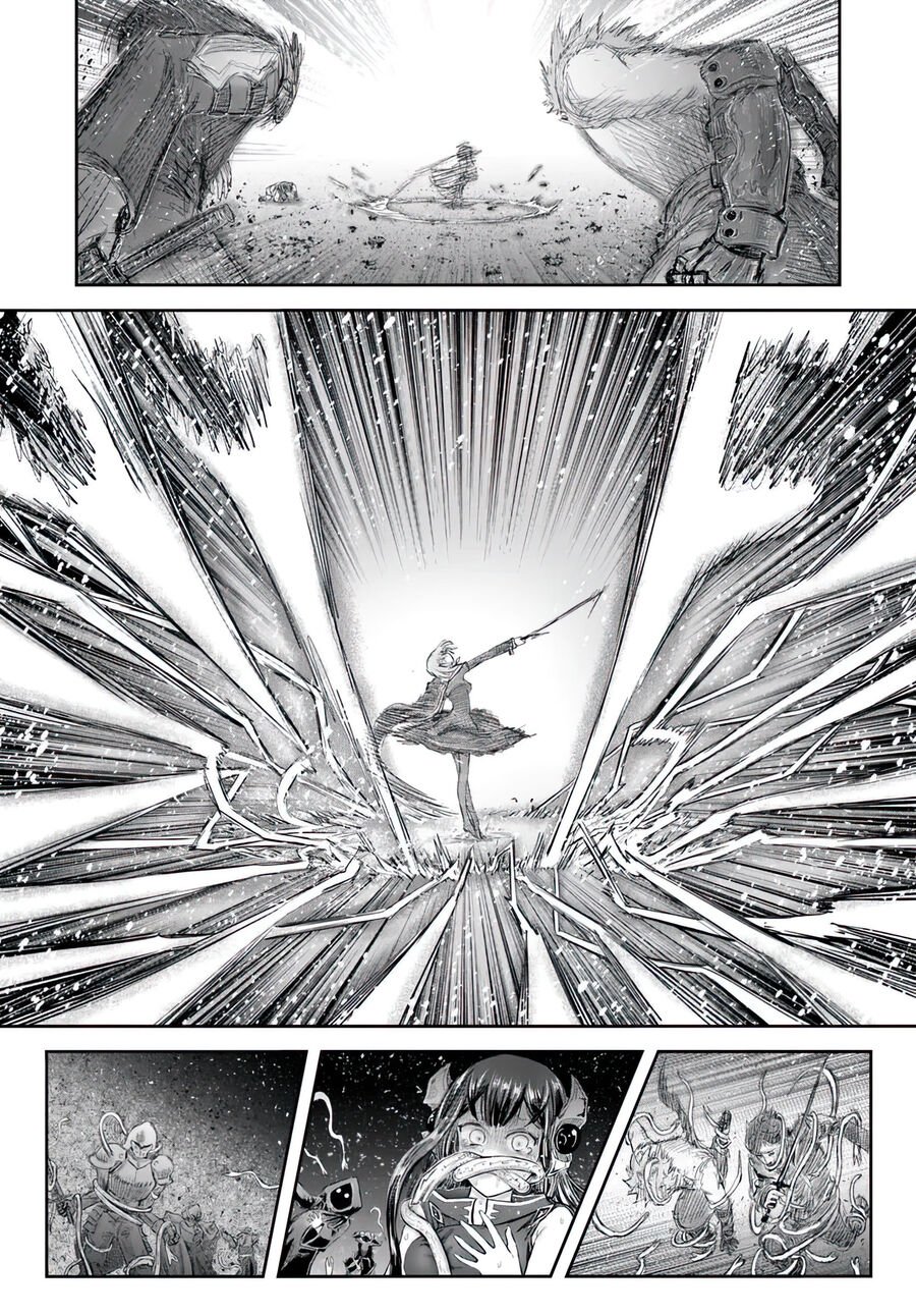 Isekai Ojisan Chương 65 Ảnh 30