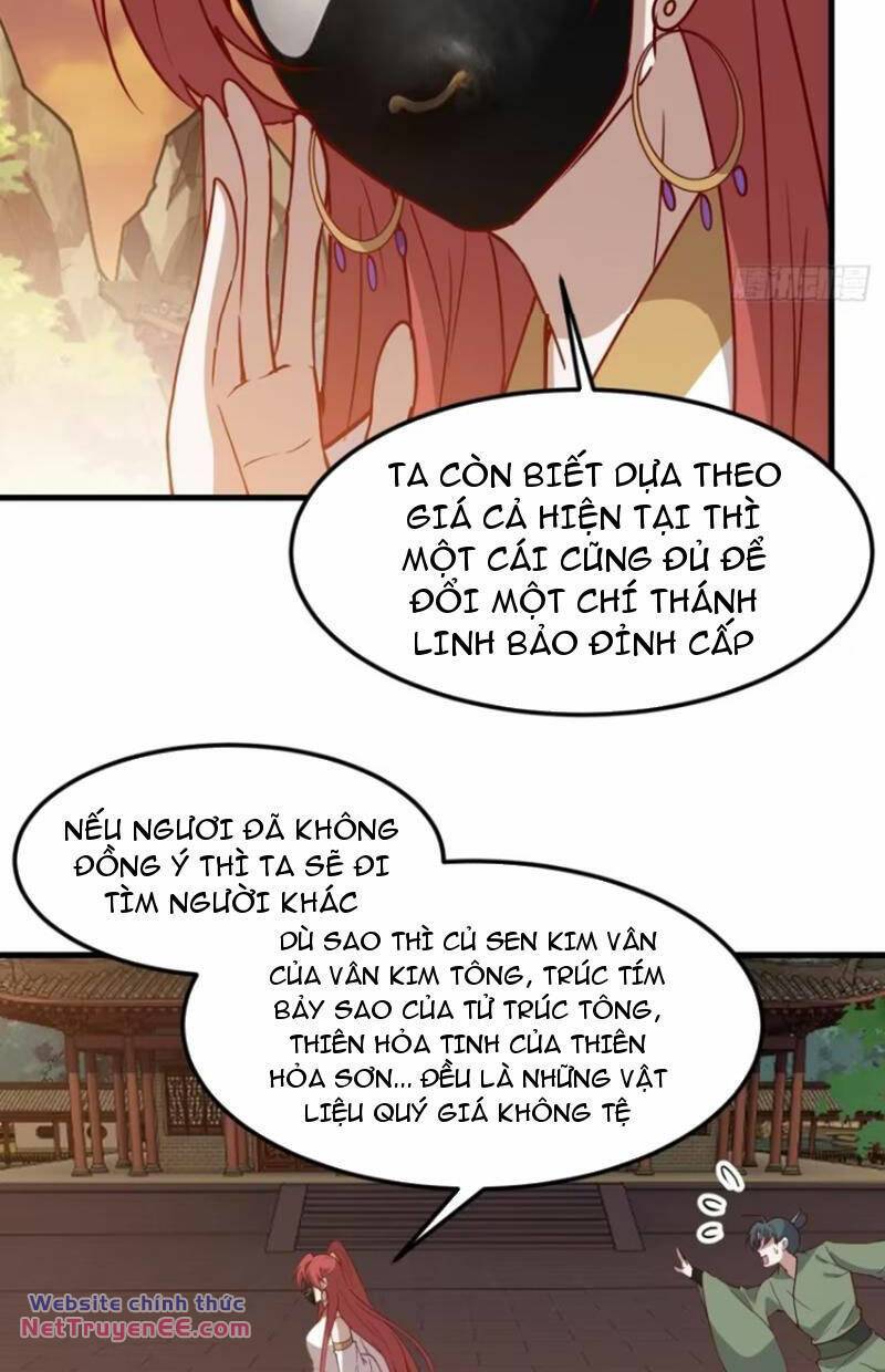 Hệ Thống Gánh Con Mạnh Nhất Chương 130 Ảnh 25