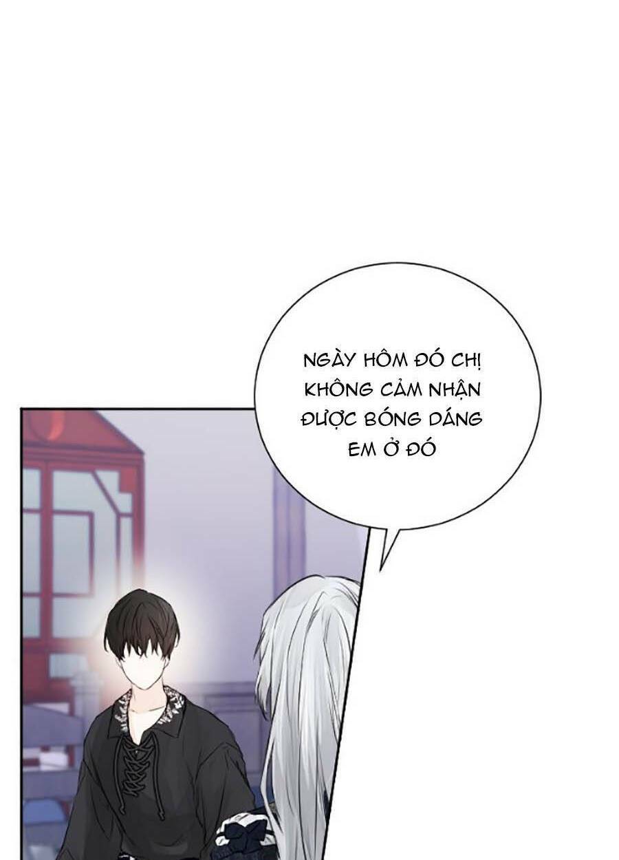 Lý Do Nàng Ophelia Không Thể Chạy Trốn Khỏi Dinh Thự Công Tước Chương 42 Ảnh 24