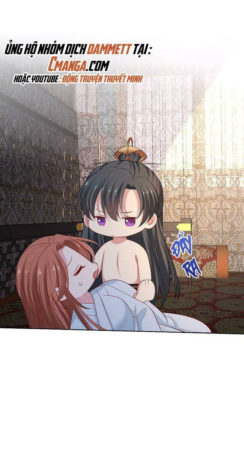 Độc Y Đích Nữ Chương 226 Ảnh 17