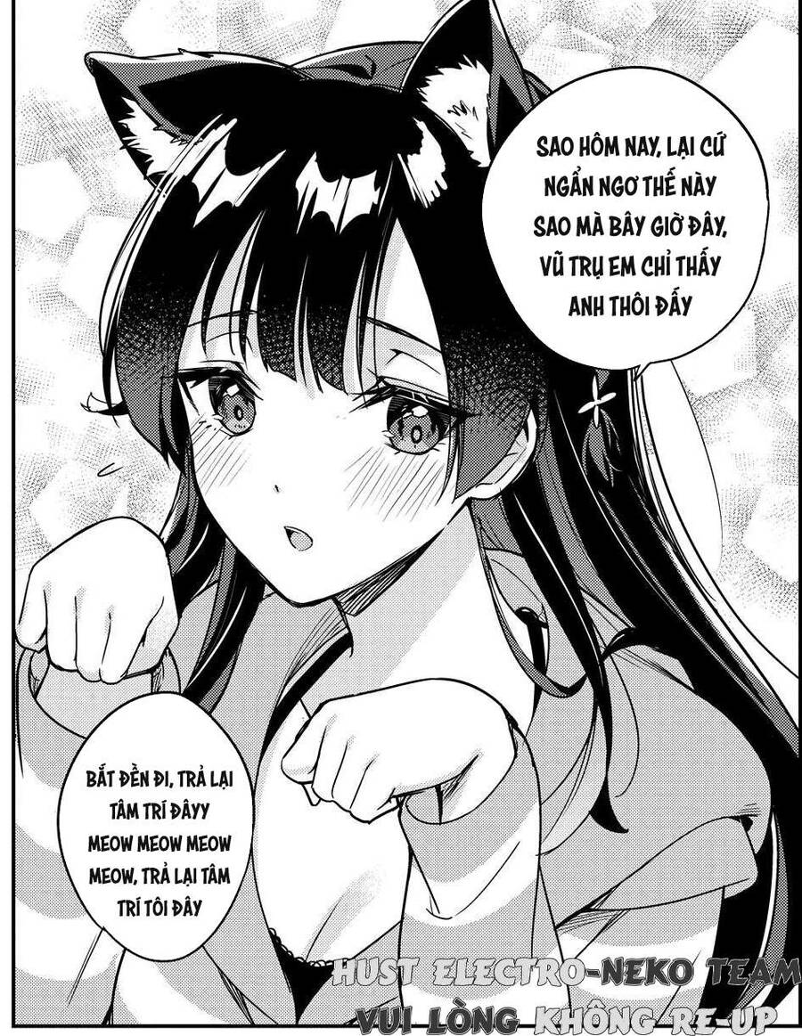 Ryoushin No Shakkin Wo Katagawari Shite Morau Jouken Wa Nihon Ichi Chương 11 Ảnh 27