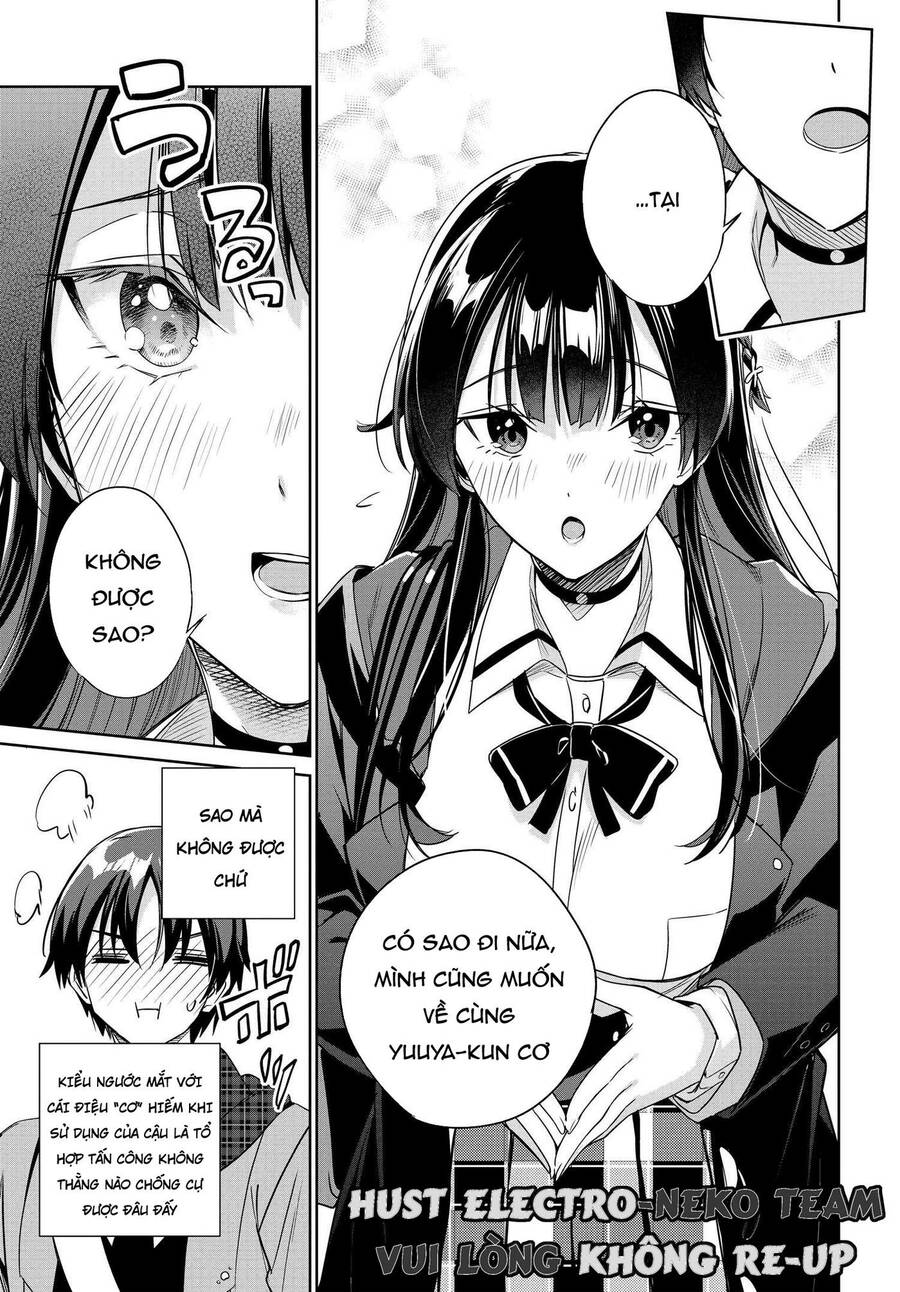 Ryoushin No Shakkin Wo Katagawari Shite Morau Jouken Wa Nihon Ichi Chương 16 Ảnh 27