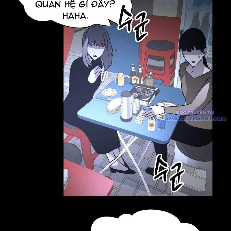 Cỗ Máy Dự Báo Sát Nhân Chương 4 Ảnh 142