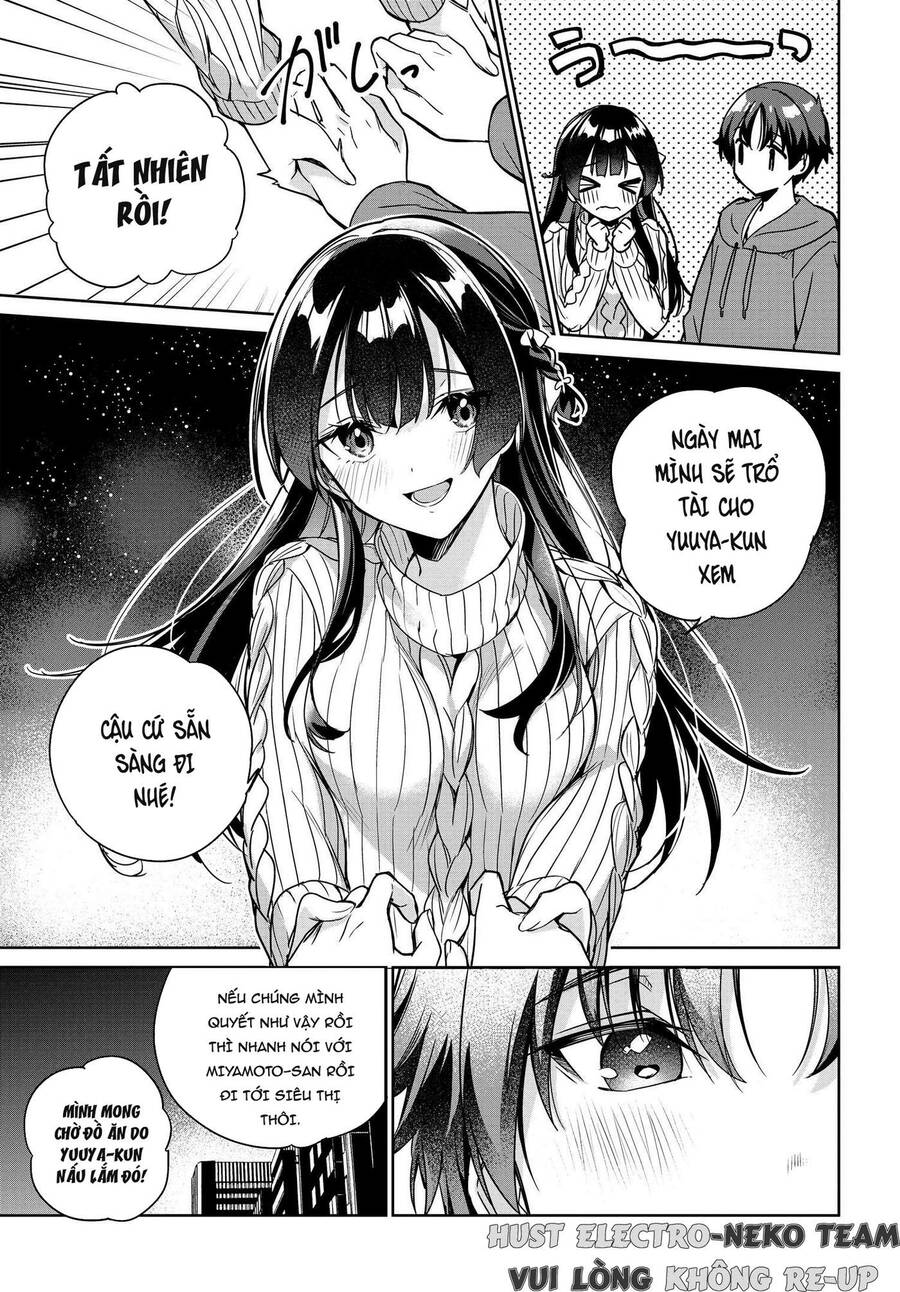 Ryoushin No Shakkin Wo Katagawari Shite Morau Jouken Wa Nihon Ichi Chương 11 Ảnh 15