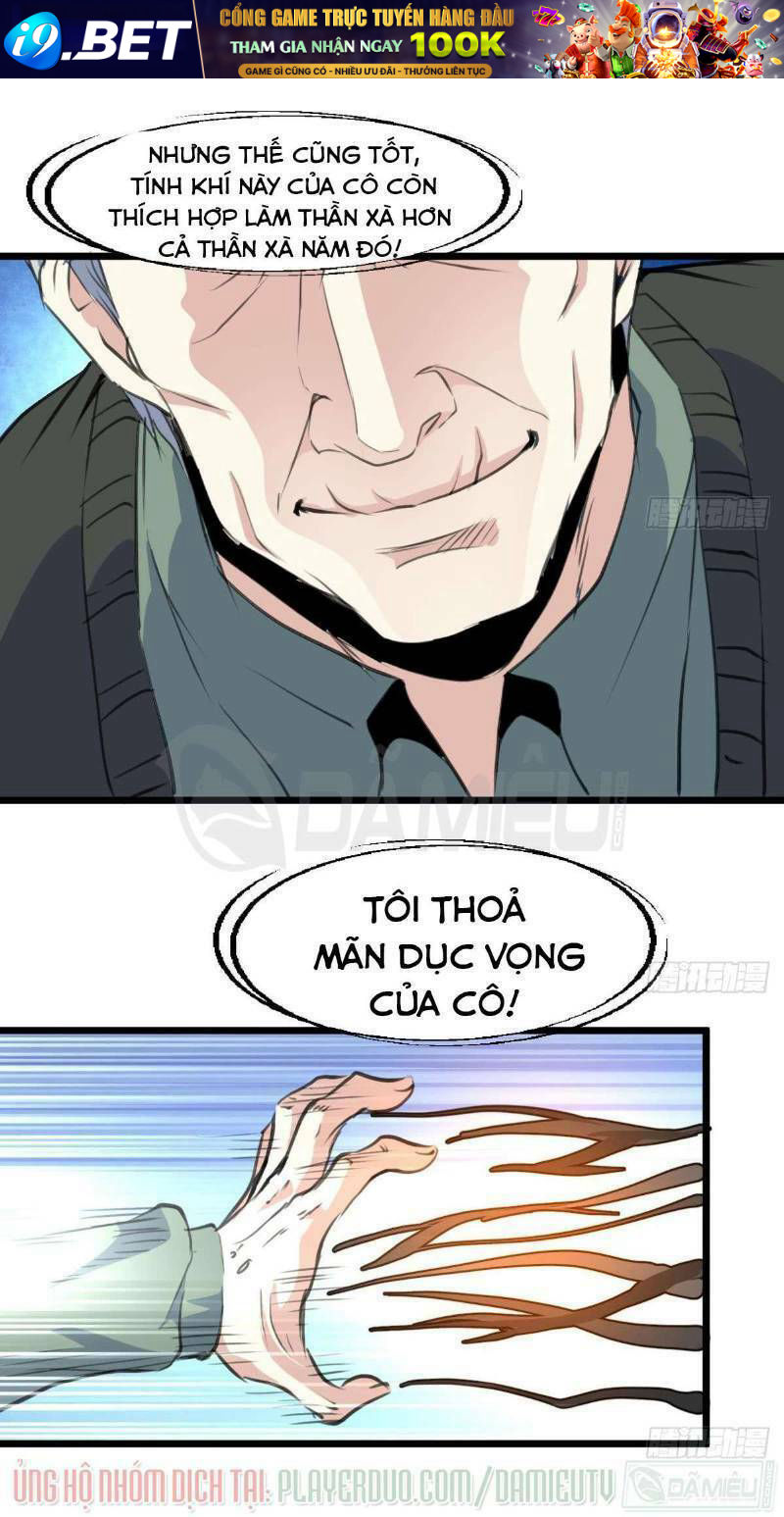 Thần Nhãn Giám Định Sư Chương 144 Ảnh 2