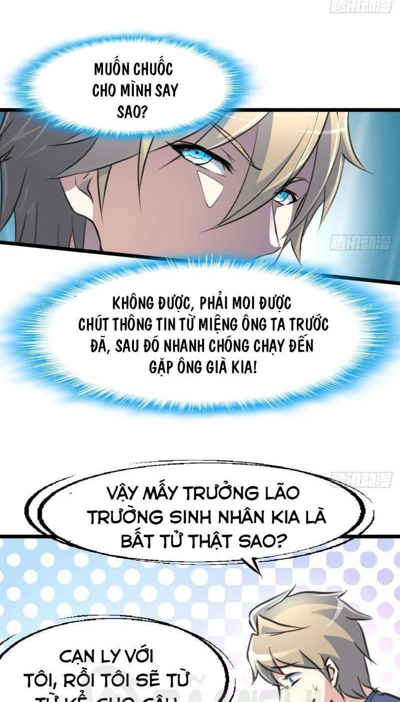 Thần Nhãn Giám Định Sư Chương 133 Ảnh 6