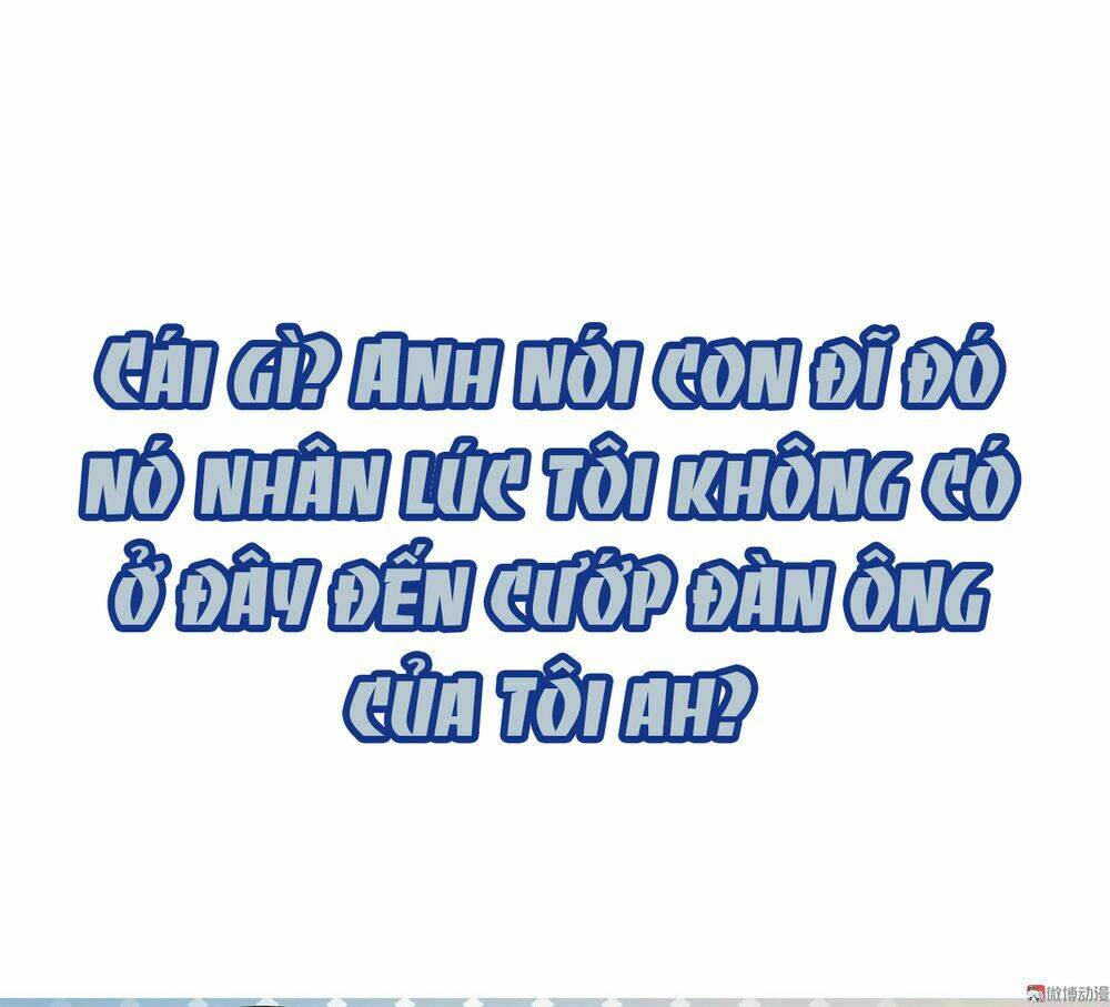 Tiểu Thịt Tươi, Đừng Chạy Chương 0 Ảnh 26