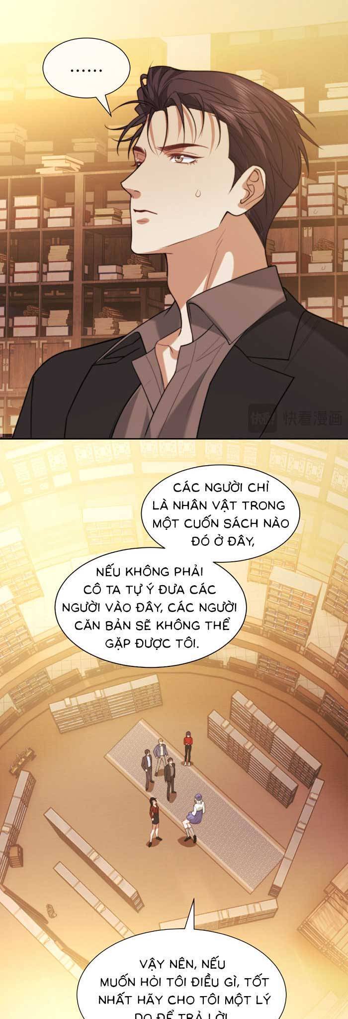 Nữ Tướng Xuyên Đến Hiện Đại Trở Thành Chị Dâu Quyền Lực Chương 137 Ảnh 5