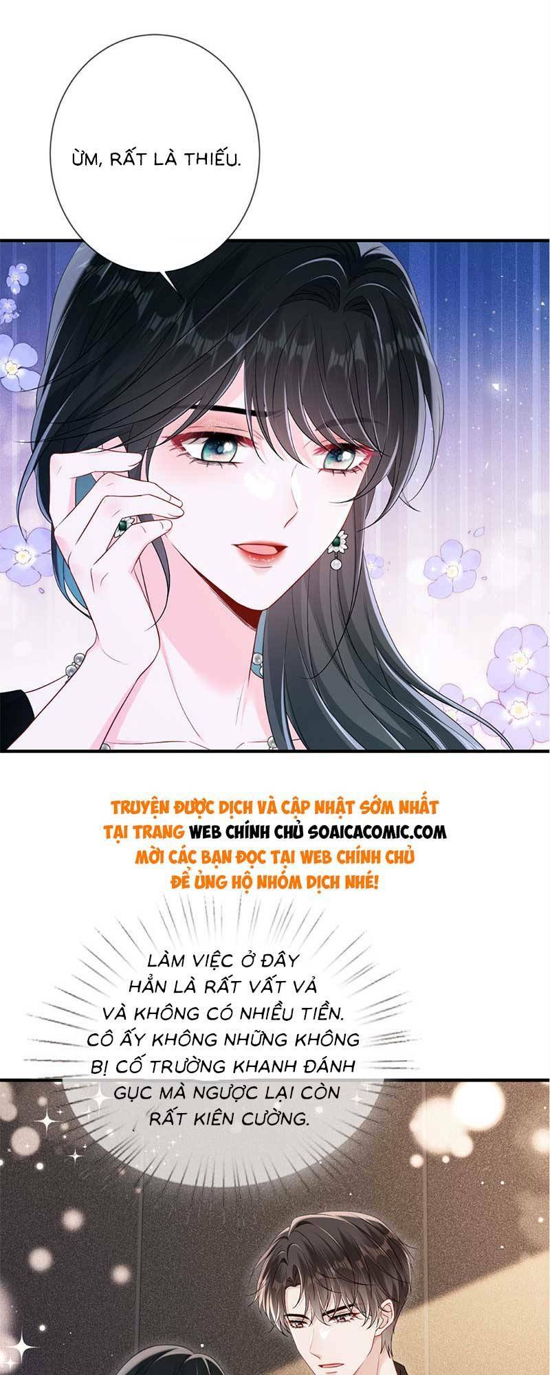 Anh Hoắc Ngoan Ngoãn Nuông Chiều Tôi Chương 10 Ảnh 18